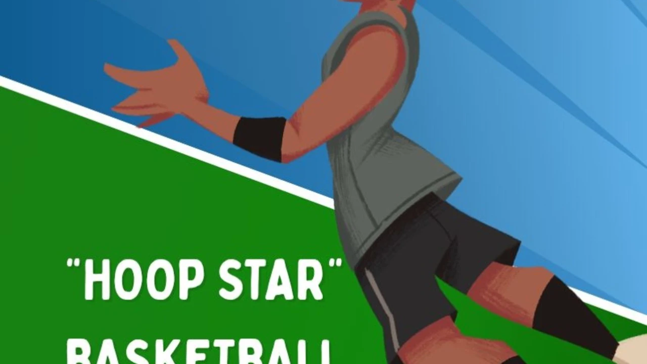 Hoopstar 