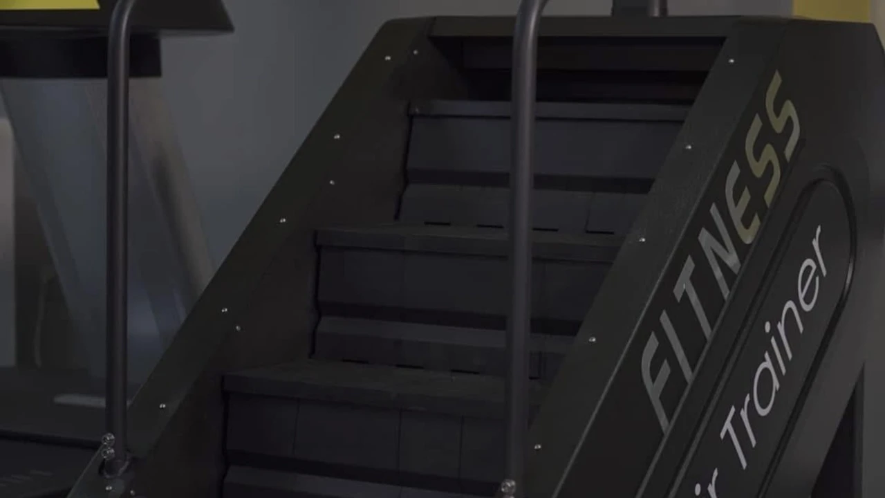  Чамин фитнесс спиннинг