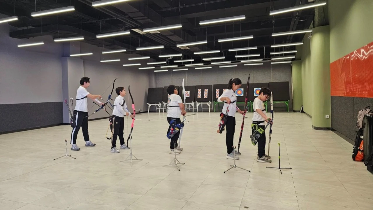  Байт харвааны "Цацралт" Клуб