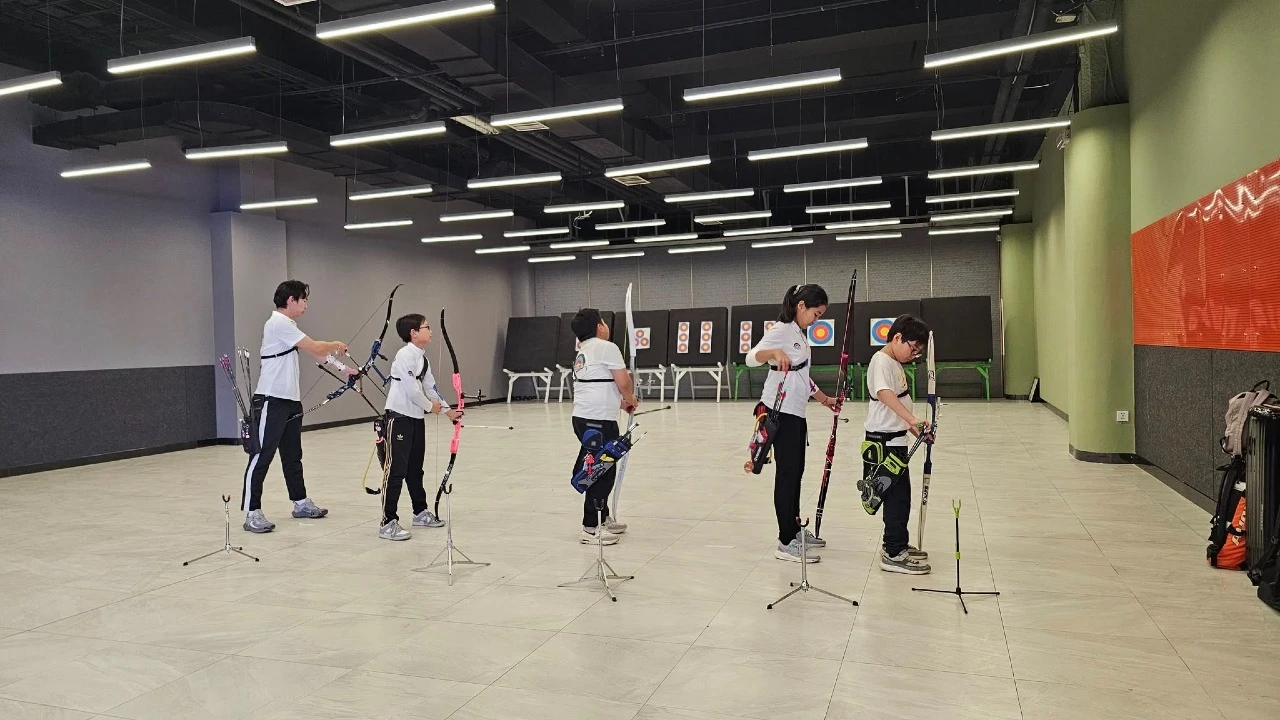  Байт харвааны "Цацралт" Клуб - Салбар 2