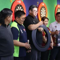  ТДМ ДАРТС КЛУБ