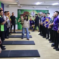  ТДМ ДАРТС КЛУБ