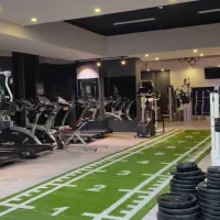  Knight Fitness - Салбар 2