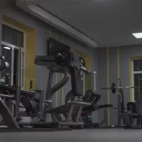  Чамин фитнесс спиннинг