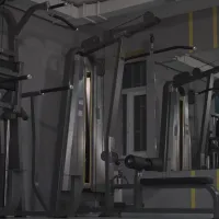  Чамин фитнесс спиннинг