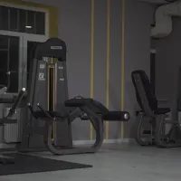  Чамин фитнесс спиннинг