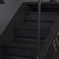  Чамин фитнесс спиннинг