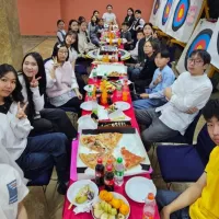  Байт харвааны "Цацралт" Клуб