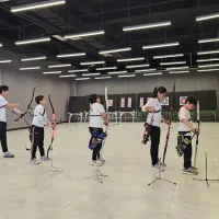  Байт харвааны "Цацралт" Клуб - Салбар 2