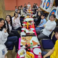  Байт харвааны "Цацралт" Клуб - Салбар 2