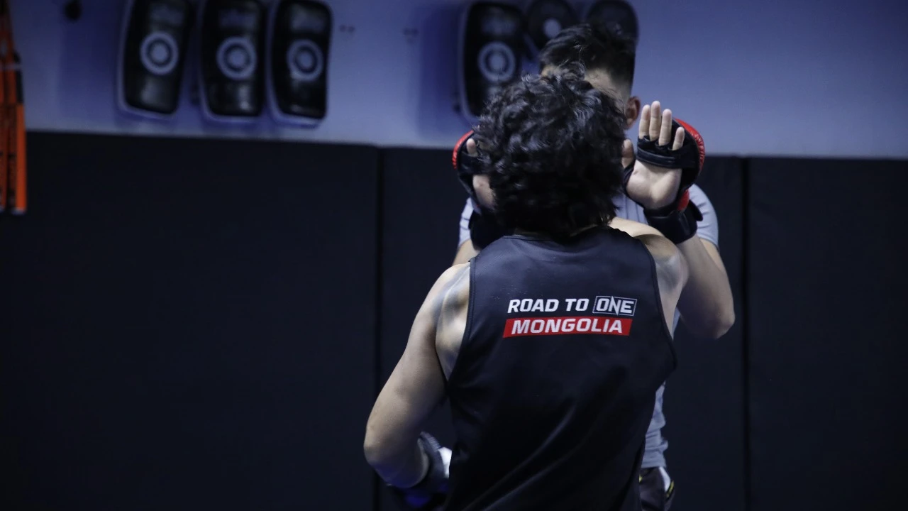  Chingeltei Mma & Muaythai Academy