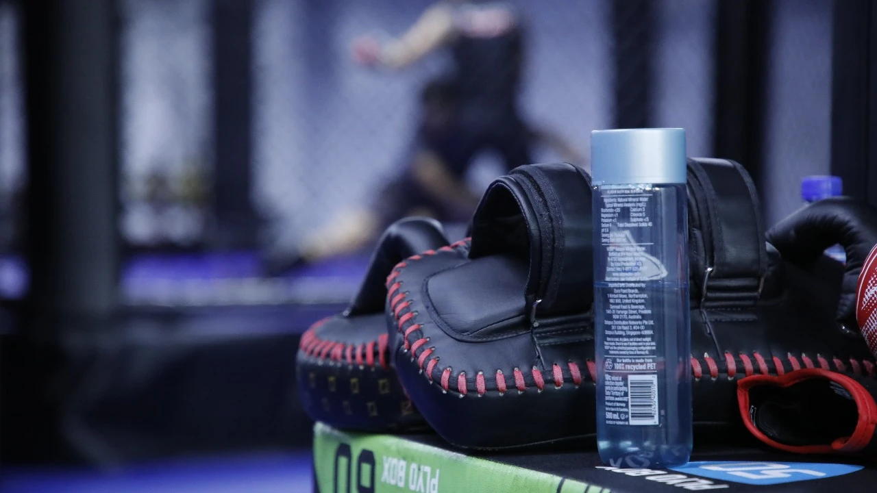  Chingeltei Mma & Muaythai Academy