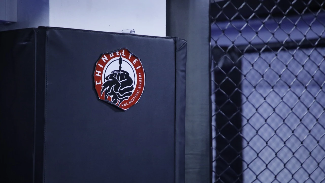 Chingeltei Mma & Muaythai Academy