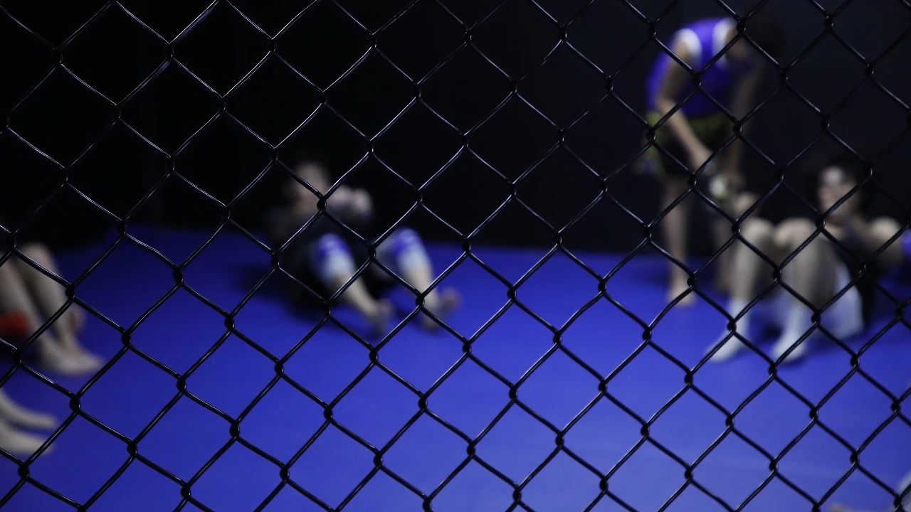  Chingeltei Mma & Muaythai Academy