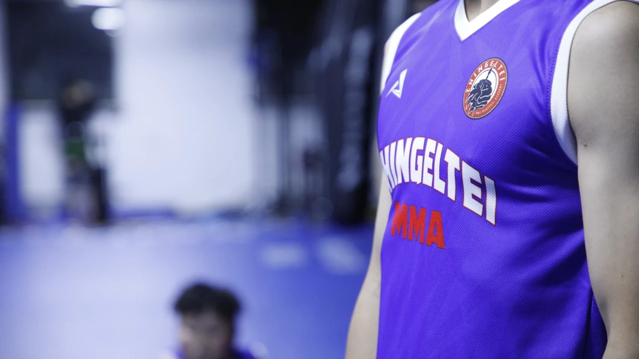  Chingeltei Mma & Muaythai Academy