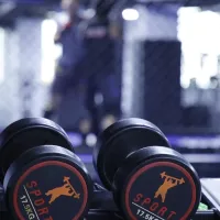  Chingeltei Mma & Muaythai Academy