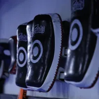  Chingeltei Mma & Muaythai Academy