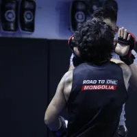  Chingeltei Mma & Muaythai Academy