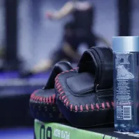  Chingeltei Mma & Muaythai Academy