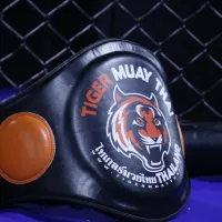  Chingeltei Mma & Muaythai Academy