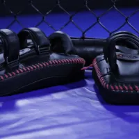  Chingeltei Mma & Muaythai Academy