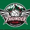 UB Thunder Volleyball club