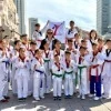 Golden Star Taekwondo club