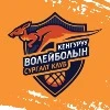 "Кенгуруу" волейболын сургалт, клуб - БЗД, "КТМС" салбар