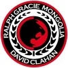 Ralph Gracie Mongolia 