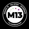 Magic-13 Jiu Jitsu Academy 