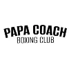 PAPA COACH - BOXING CLUB