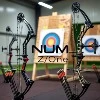  NUM Z/One Байт харвааны төв