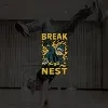 Break nest studi