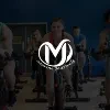 Marine spinning