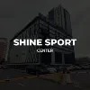 Shine sports center