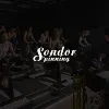 Sondor spinning