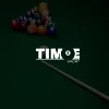 TIME Billiard Club