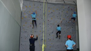 Спорт авиралтын анхан шатны зөвлөгөө.