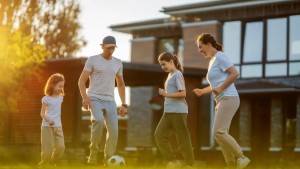 Хүүхэдтэйгээ спорт хийх 5 зөвлөгөө