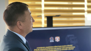 ТӨРИЙН АЛБАН ХААГЧДЫН ХАРИЛЦАА, ХАНДЛАГЫН ТУХАЙ СУРГАЛТЫГ ЗОХИОН БАЙГУУЛЛАА