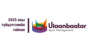 2025 оны гүйцэтгэлийн тайлан